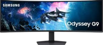 Ремонт OLED G9 S49CG954EIXCI в сервисном центре samsungfixer