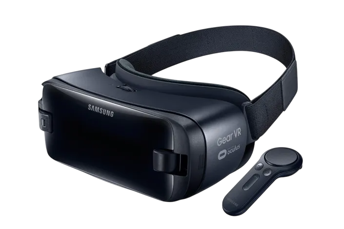 Ремонт Gear Vr в сервисном центре samsungfixer