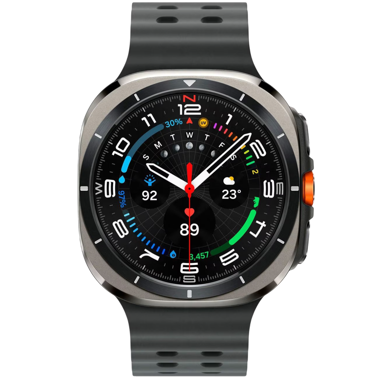 Ремонт Galaxy Watch 7 Ultra 47mm LTE в сервисном центре samsungfixer
