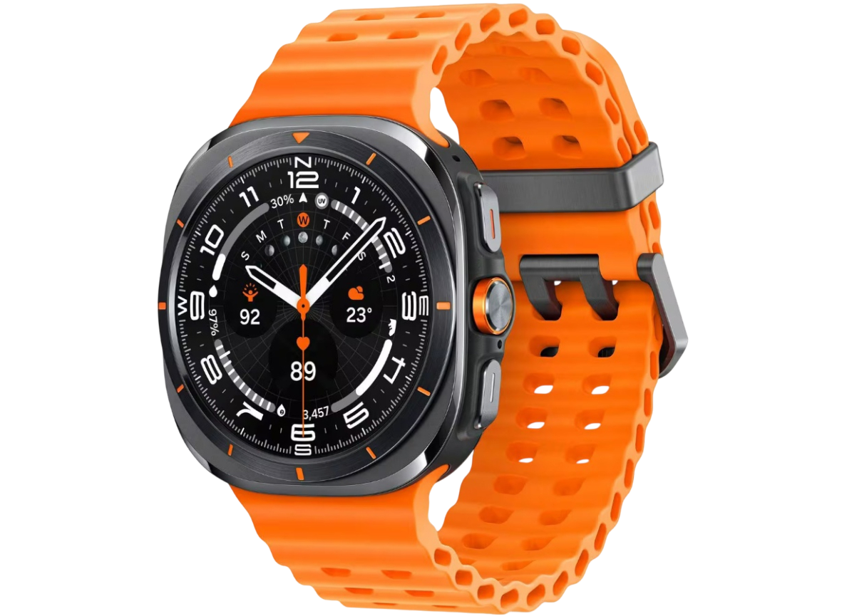 Ремонт Galaxy Watch 7 Ultra LTE, 47mm в сервисном центре samsungfixer