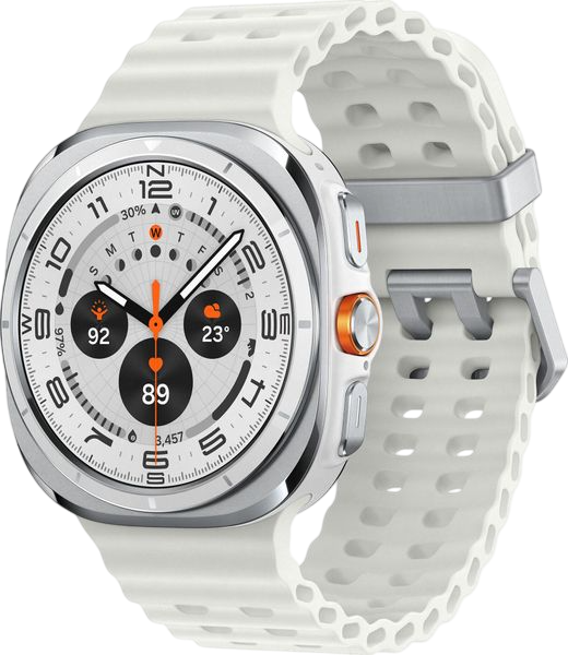 Ремонт Galaxy Watch Ultra 47 mm LTE White Titanium в сервисном центре samsungfixer