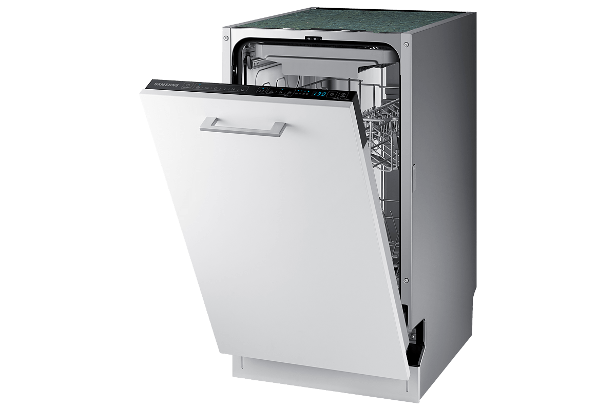 Ремонт DW50R4050BB-WT в сервисном центре samsungfixer