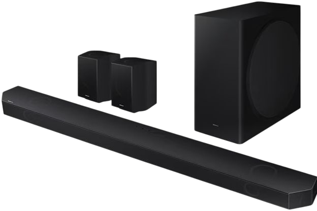 Ремонт HW-Q930B в сервисном центре samsungfixer