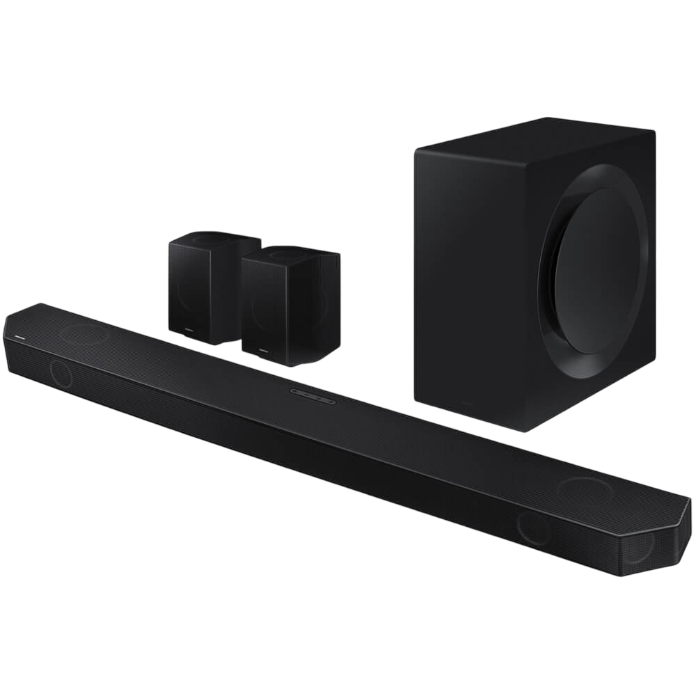 Ремонт HW-Q990B в сервисном центре samsungfixer