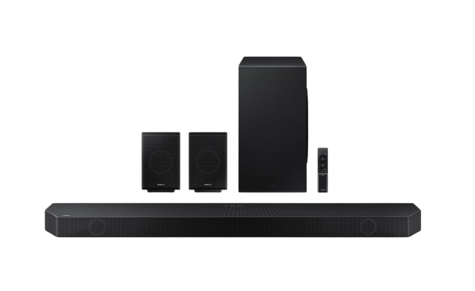 Ремонт HW-Q990C/RU в сервисном центре samsungfixer