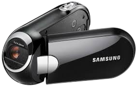 Замена шлейфа фокусировки Samsung SMX-C10FP