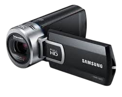 Замена шлейфа фокусировки Samsung HMX-Q20BP