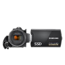 Замена шлейфа фокусировки Samsung HMX-H200BP