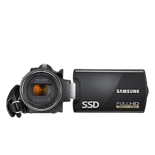 Замена шлейфа фокусировки Samsung HMX-H205BP