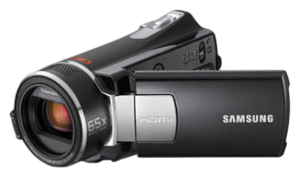 Замена шлейфа фокусировки Samsung SMX-K45BP