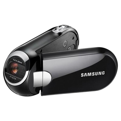 Замена шлейфа фокусировки Samsung SMX-C10GP