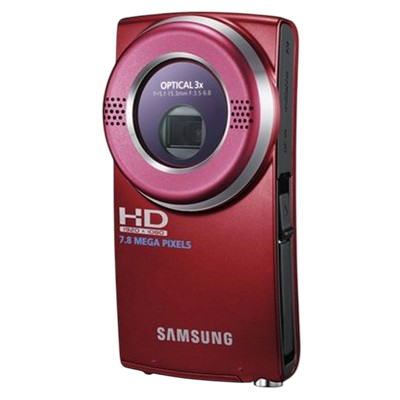 Замена шлейфа фокусировки Samsung HMX-U20RP