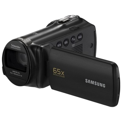 Замена шлейфа фокусировки Samsung SMX-F70BP