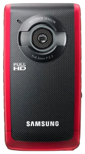 Замена шлейфа фокусировки Samsung HMX-W200