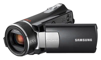 Замена шлейфа фокусировки Samsung SMX-K44BP