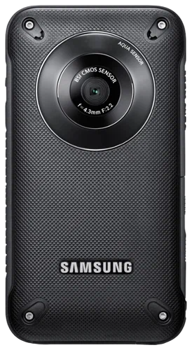 Замена шлейфа фокусировки Samsung HMX-W300