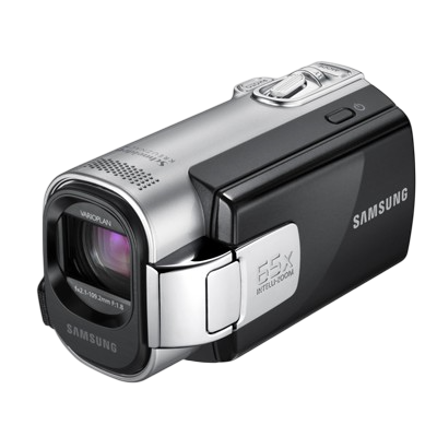 Замена шлейфа фокусировки Samsung SMX-F40SP