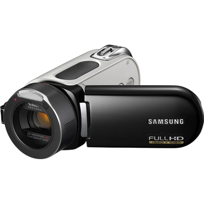 Замена шлейфа фокусировки Samsung HMX-H100P