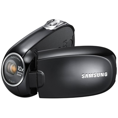 Замена шлейфа фокусировки Samsung SMX-C20BP