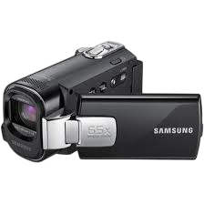 Замена шлейфа фокусировки Samsung SMX-F40BP