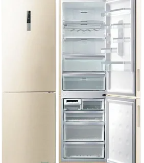 Замена таймера Samsung RH60H90207F