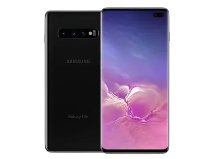 Замена дисплея (экрана) Samsung Galaxy S9+
