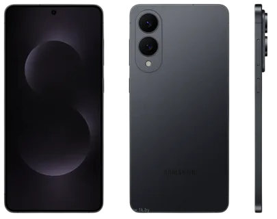 Замена дисплея (экрана) Samsung Galaxy S25 Edge