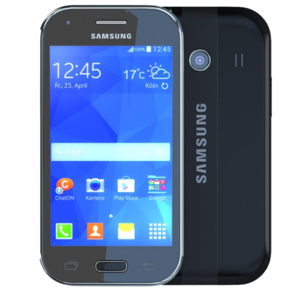 Замена дисплея (экрана) Samsung Galaxy Ace Style